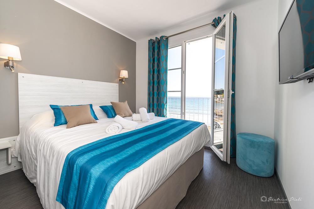 Hotel George Sand La Seyne-sur-Mer Exterior foto