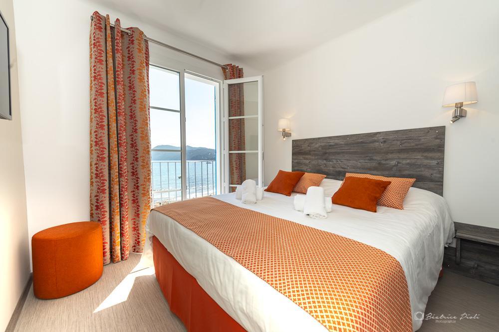 Hotel George Sand La Seyne-sur-Mer Exterior foto