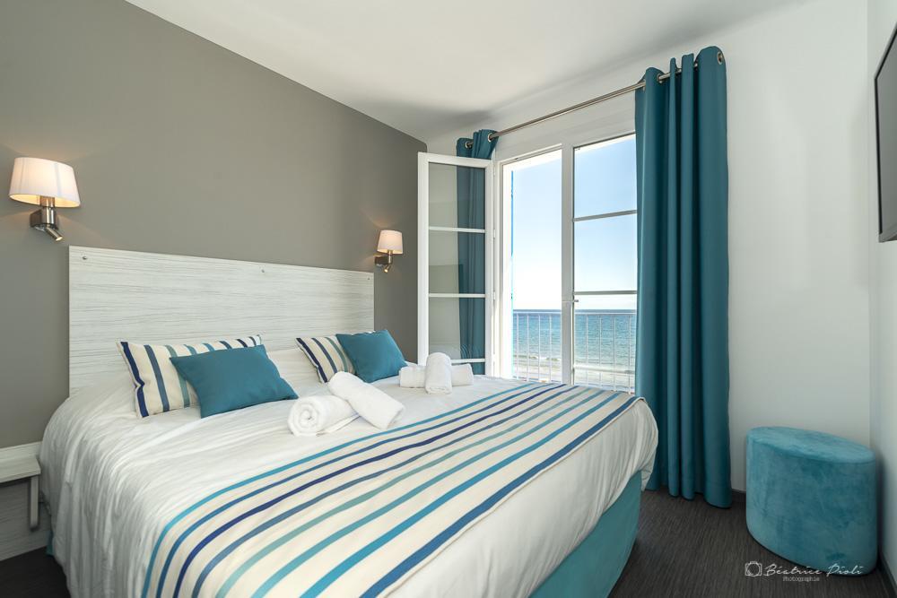 Hotel George Sand La Seyne-sur-Mer Exterior foto
