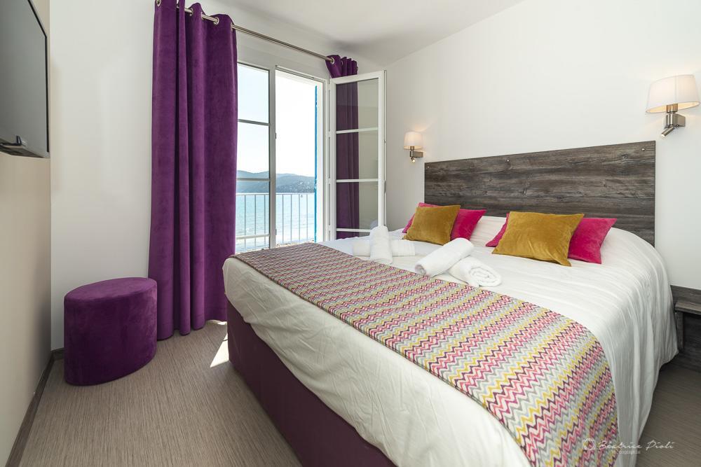 Hotel George Sand La Seyne-sur-Mer Exterior foto