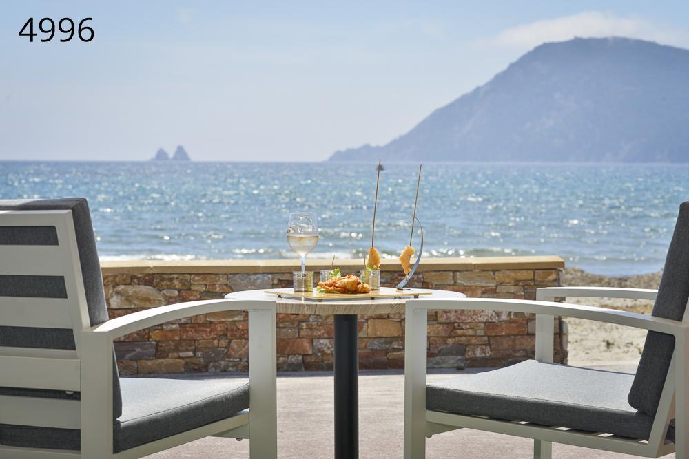 Hotel George Sand La Seyne-sur-Mer Exterior foto
