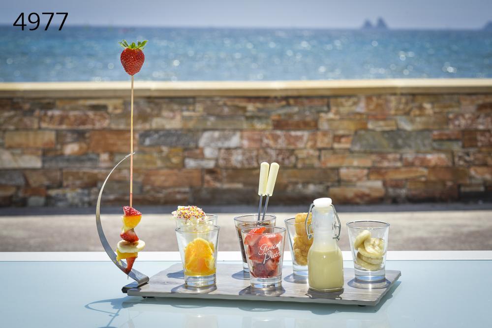 Hotel George Sand La Seyne-sur-Mer Exterior foto